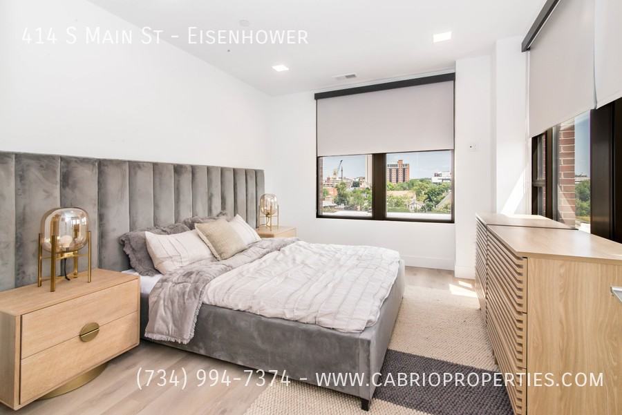 The Brady, Ann Arbor - Photo 5 of 50