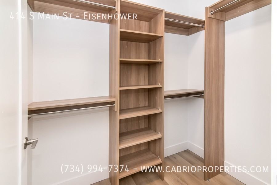 The Brady, Ann Arbor - Photo 7 of 50