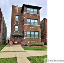 8053 South Throop Street #2 - Photo 1 of 1