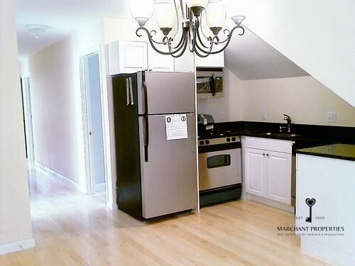 1780 Commonwealth Ave #3 - Photo 2 of 9