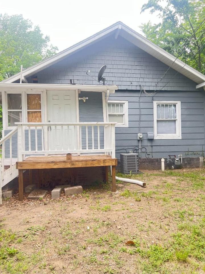 1810 S Wichita St - Photo 2 of 15