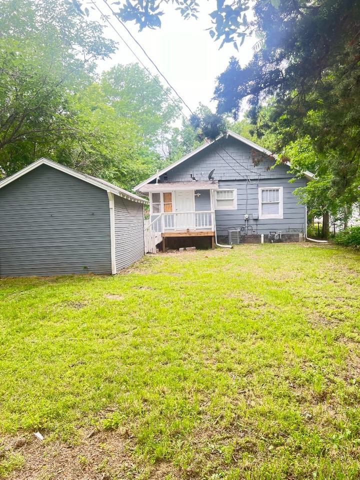 1810 S Wichita St - Photo 5 of 15