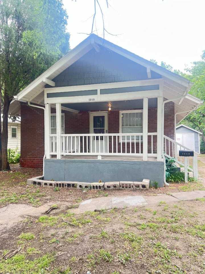 1810 S Wichita St - Photo 7 of 15