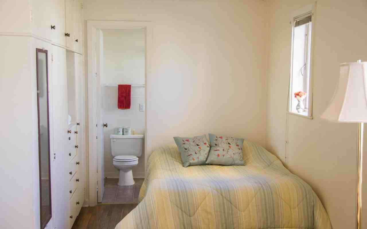 Casa de Luz Apartments - Photo 3 of 8