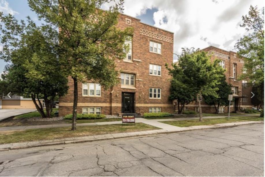 President Apartment - Photo 7 of 7