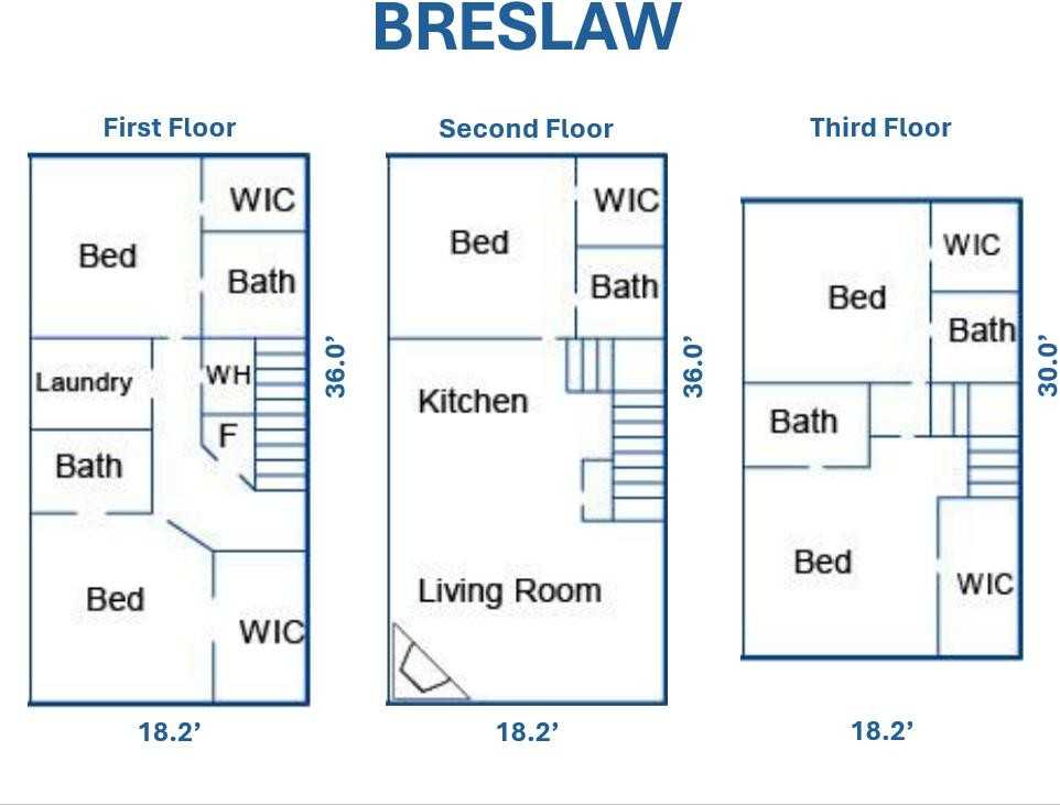 Breslaw - Photo 2 of 3