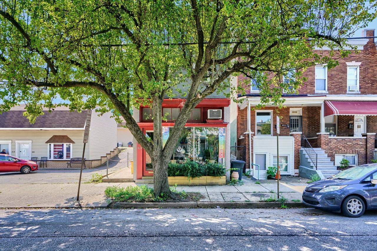 3524 Keswick Road - Photo 3 of 42