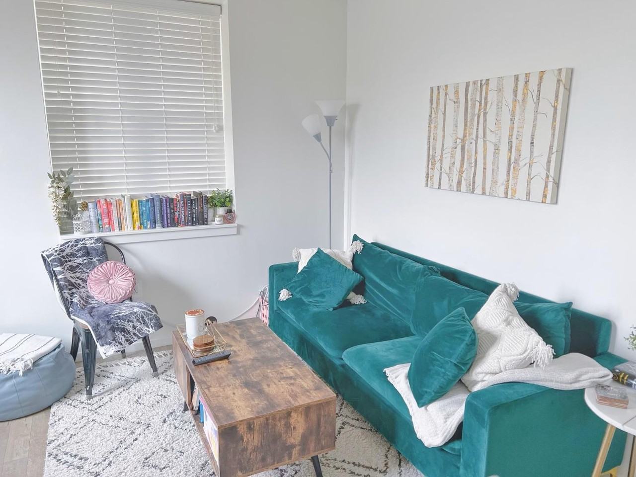 1015-1021 W. Lancaster Ave. - Photo 2 of 3