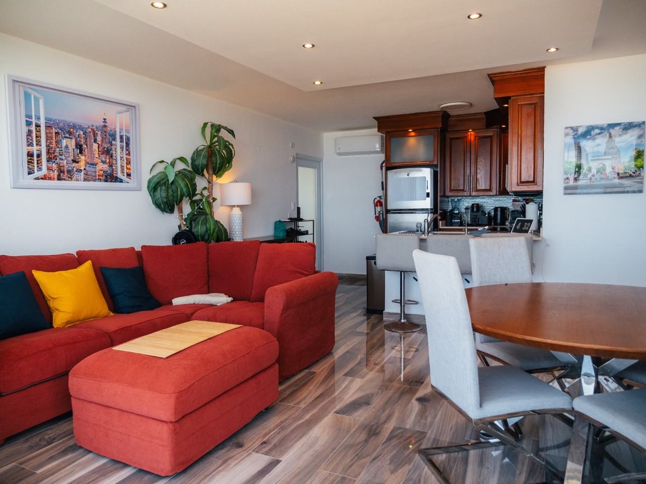 Condado Beach Front Condo - Photo 3 of 42