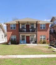 729 Deans Row Avenue - Photo 1 of 1