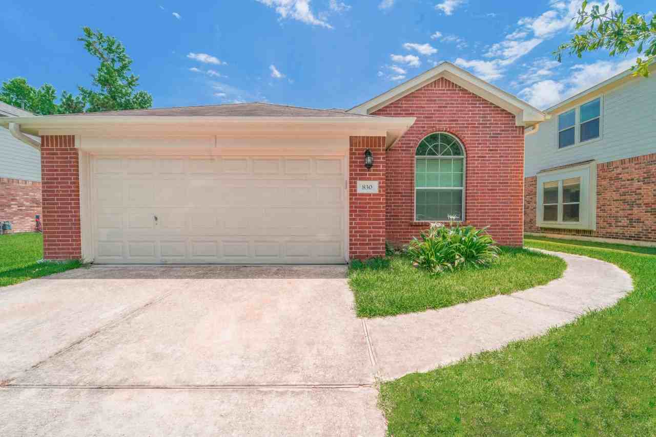 830 Levi Bend - Photo 2 of 47