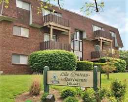 Lila Chateau - Photo 1 of 1