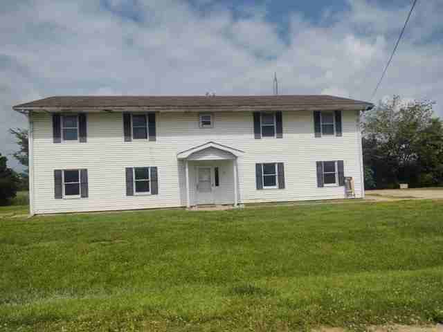 Meadow View Apartments - Photo 2 of 10