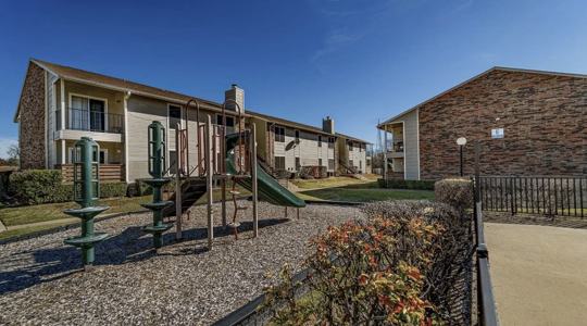 Brazos Residential Management, LLC 1 of 4