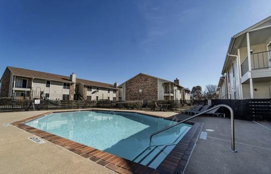 Brazos Residential Management, LLC 2 of 4