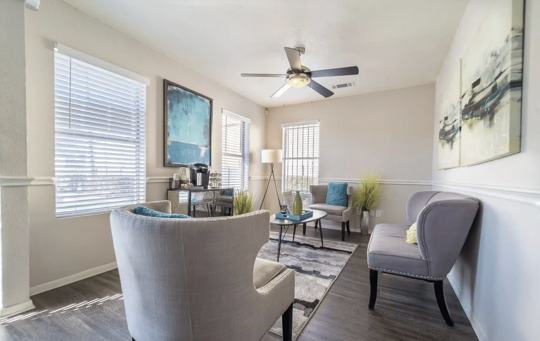 Brazos Residential Management, LLC 4 of 4