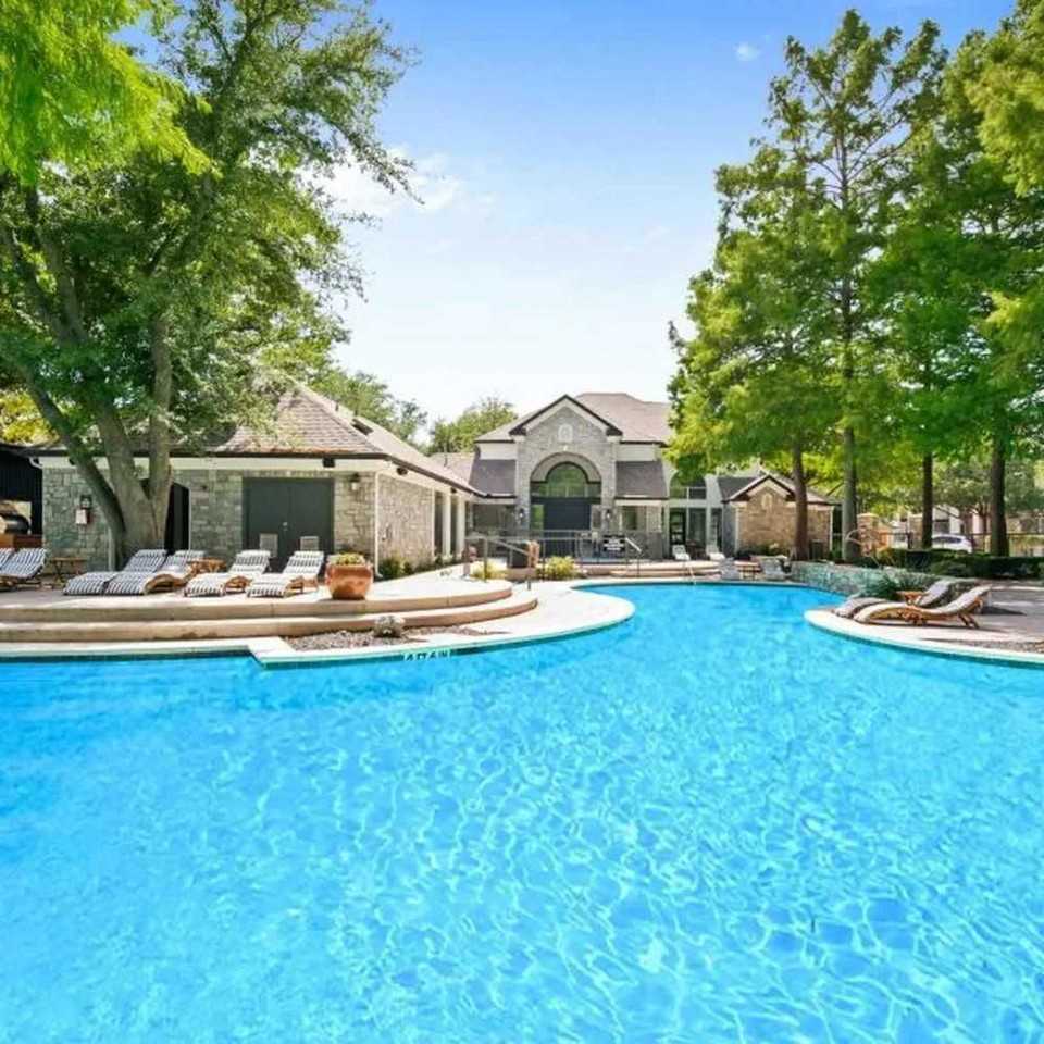 The Chase Apartments - Photo 6 of 73