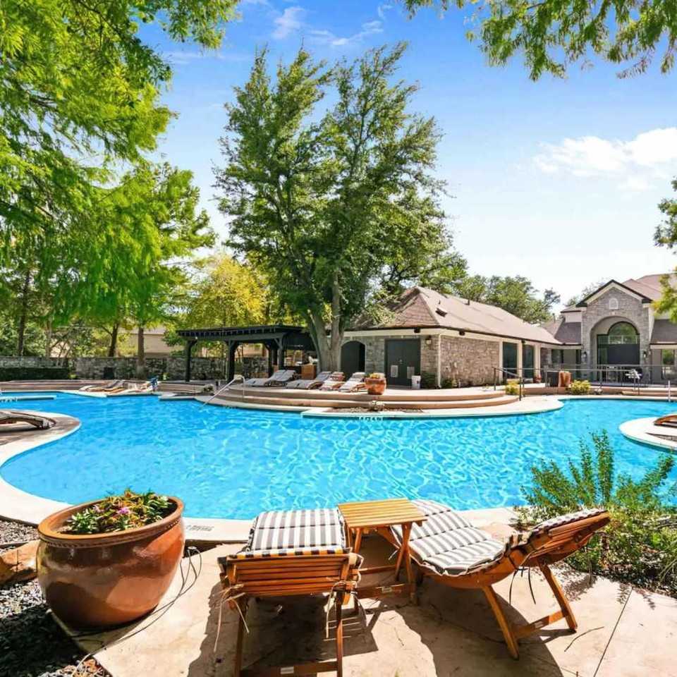 The Chase Apartments - Photo 7 of 73