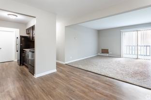 Westbridge Apartments - Photo 1 of 1