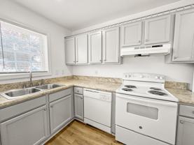 Wellongate Apartments - Photo 1 of 1