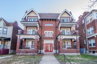 6016 Waterman Blvd #E - Photo 1 of 1