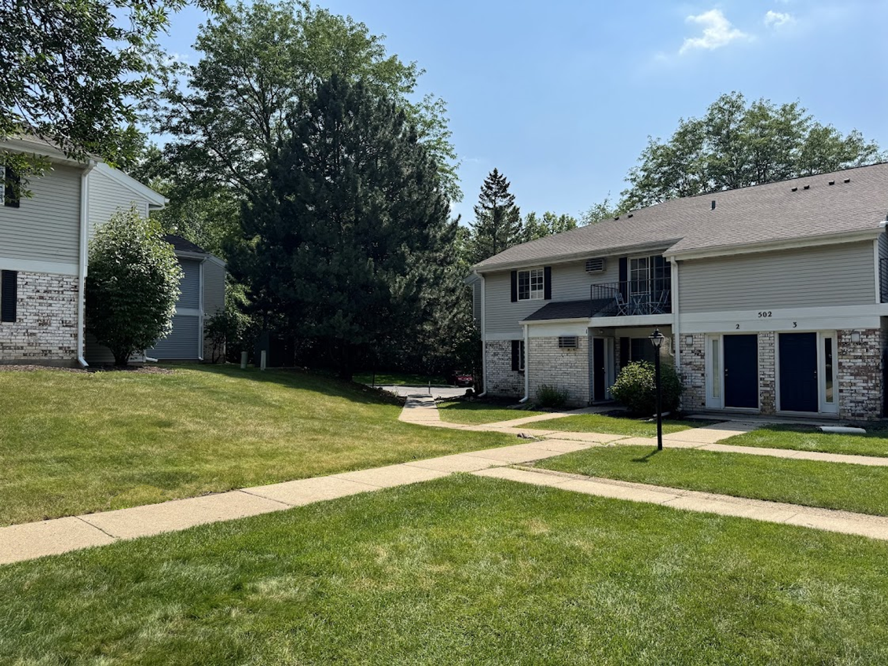 Reduced Rent and First Month Free with 13 - Photo 2 of 18