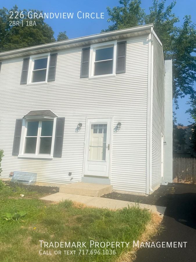 226 Grandview Cir - Photo 3 of 17