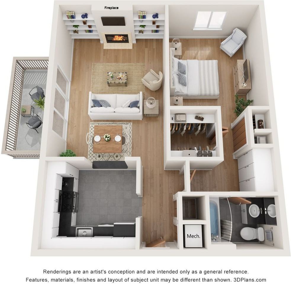 Fox Run - Photo 5 of 12