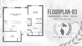 Titan Union Luxury Apartments - Photo 1 of 1