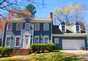 4128 Saxonbury Way - Photo 1 of 1