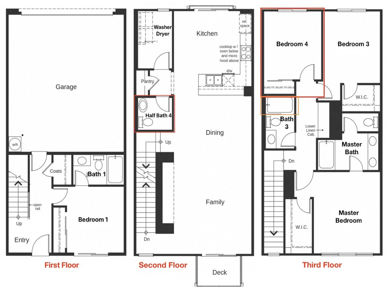 29705 Mission Boulevard #1 - Photo 7 of 11