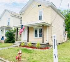 featured image of 501 E Broad St