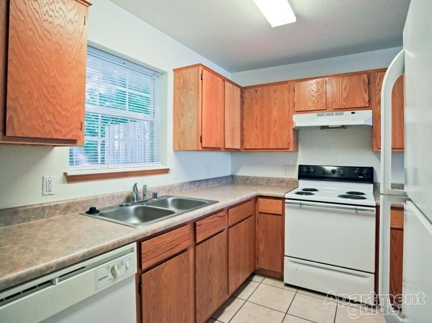 Palisades Townhomes - Photo 2 of 7