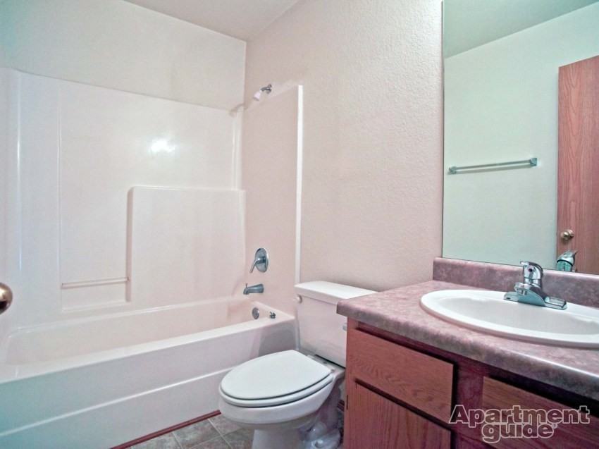 Palisades Townhomes - Photo 7 of 8