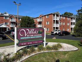 The Villas at the Station - Photo 1 of 1