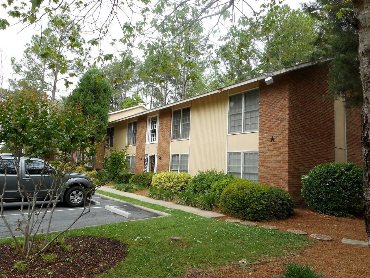 Village Square Apartments - Photo 2 of 16