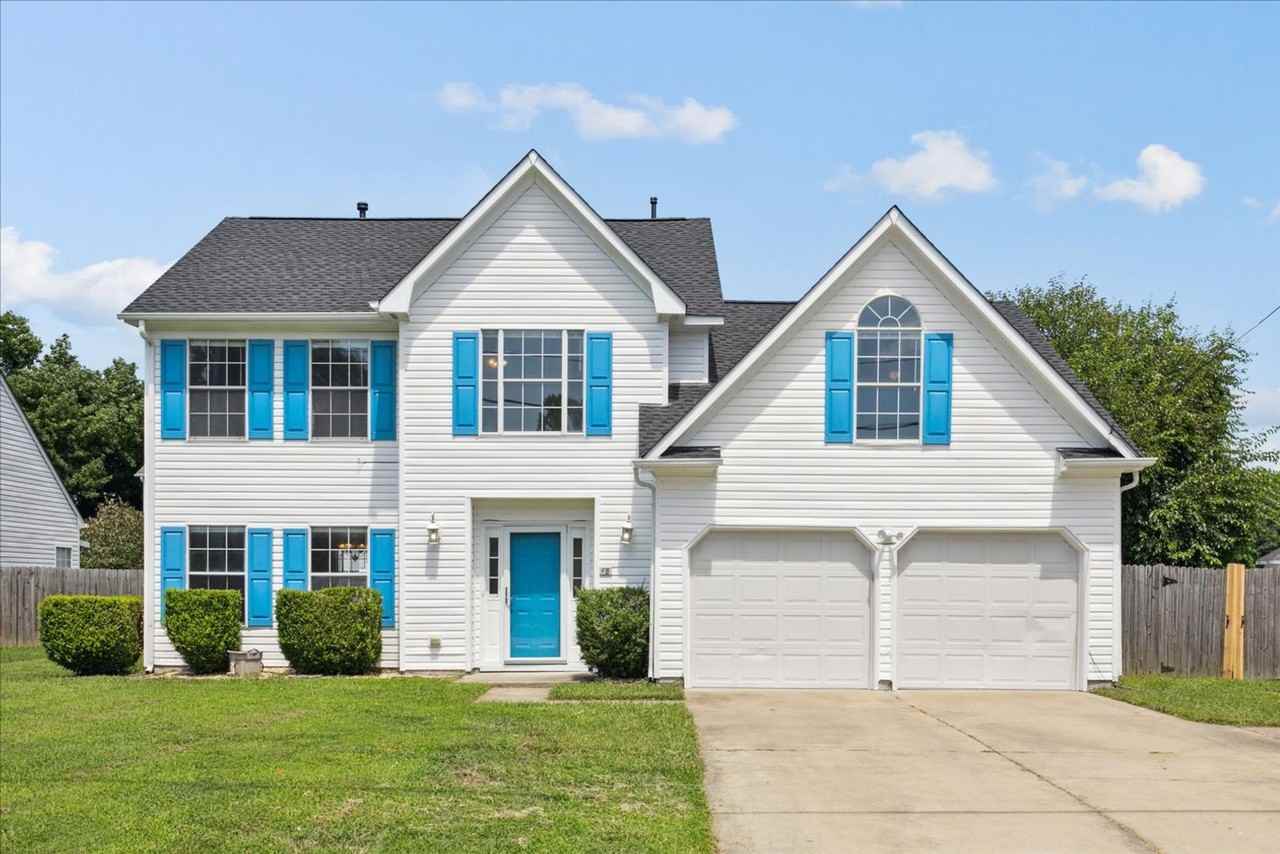 18 Lucas Creek Rd - Photo 2 of 26