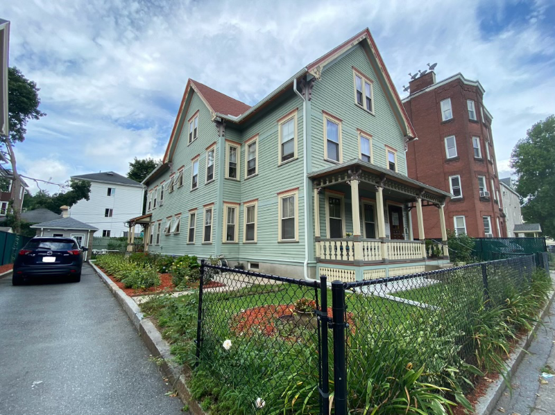 16 Dale St #3 - Photo 2 of 14