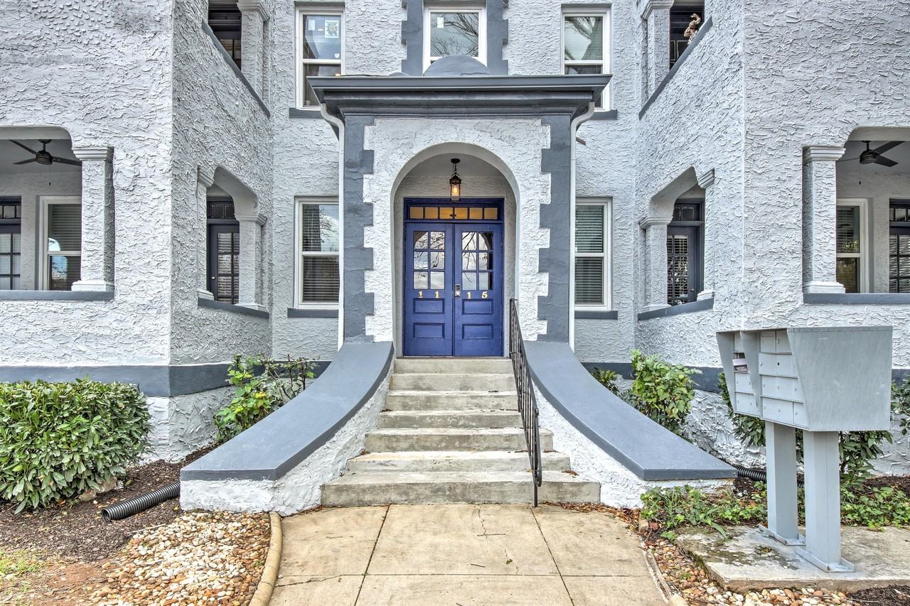 1115 Ponce De Leon Avenue Northeast #16 - Photo 2 of 37