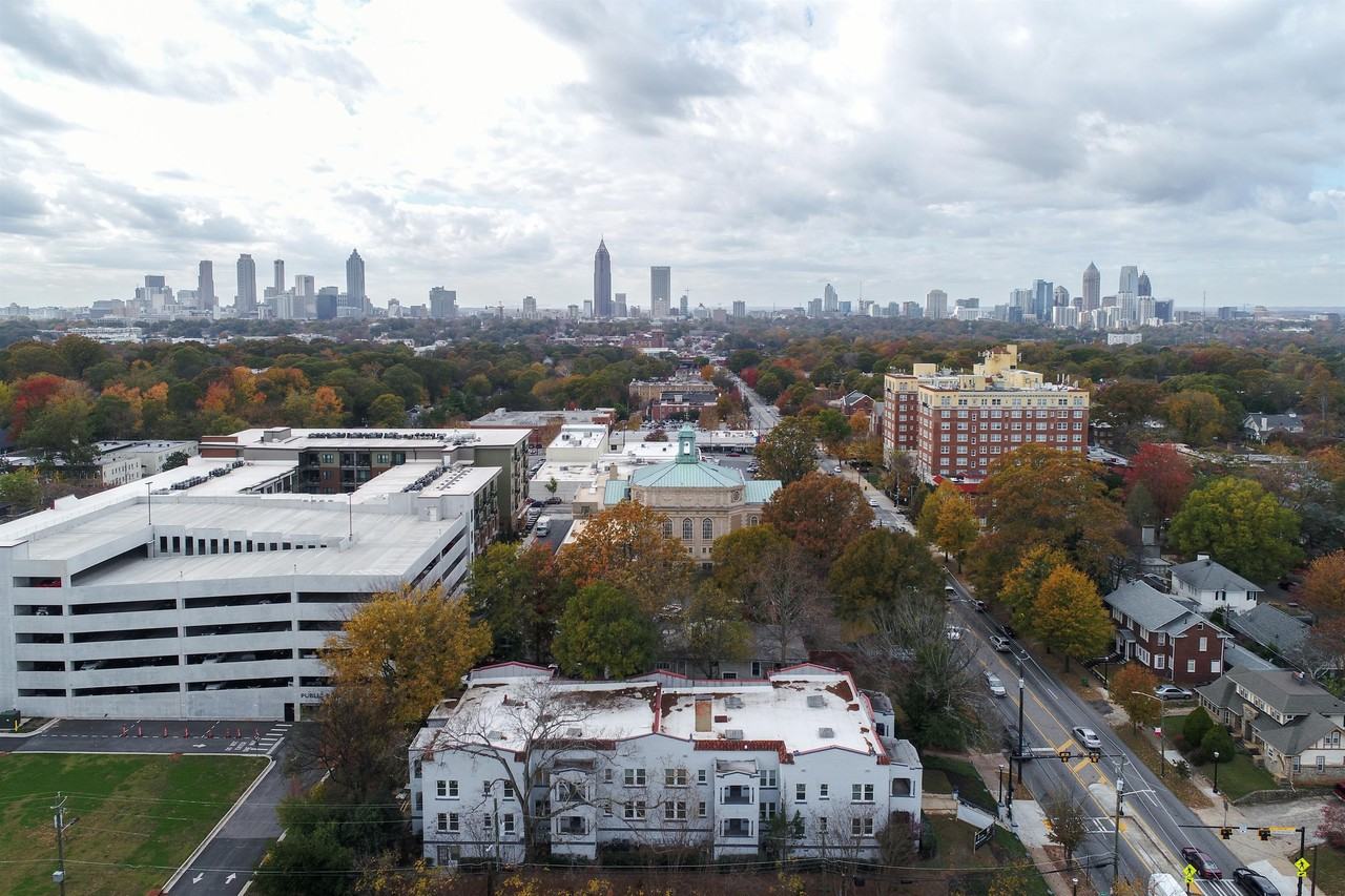 1115 Ponce De Leon Avenue Northeast #16 - Photo 5 of 37