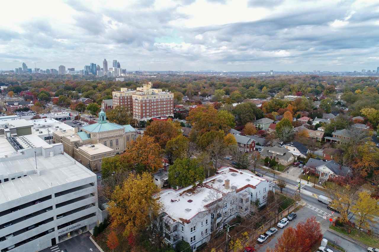 1115 Ponce De Leon Avenue Northeast #16 - Photo 6 of 37