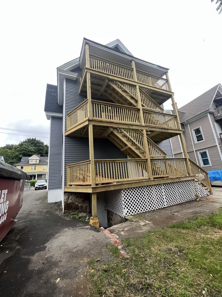 89 Waterville St #2ndFL - Photo 3 of 26