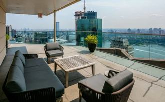 75 Wall St #19Q - Photo 1 of 1