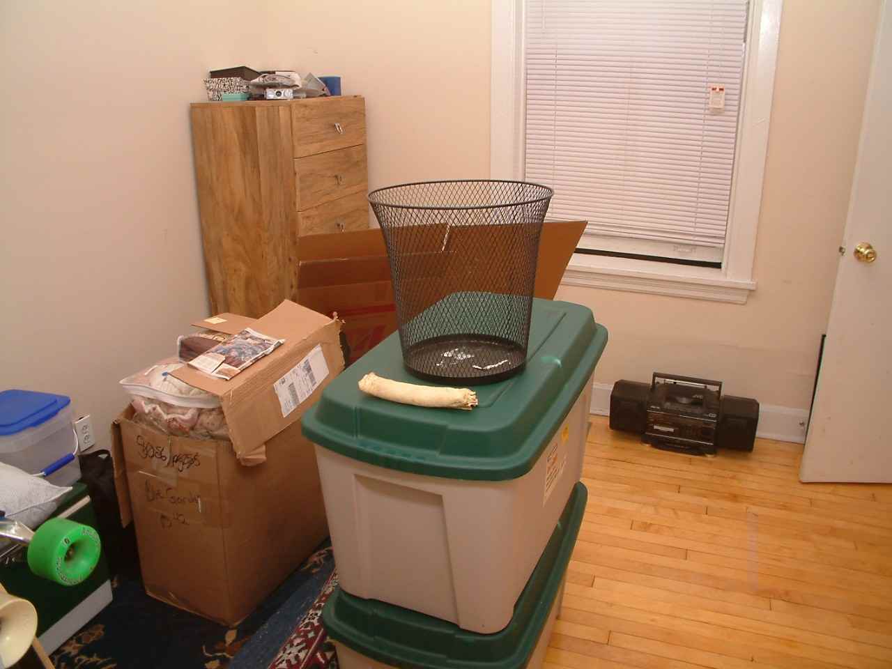 2332 W Charleston St #1F - Photo 3 of 16