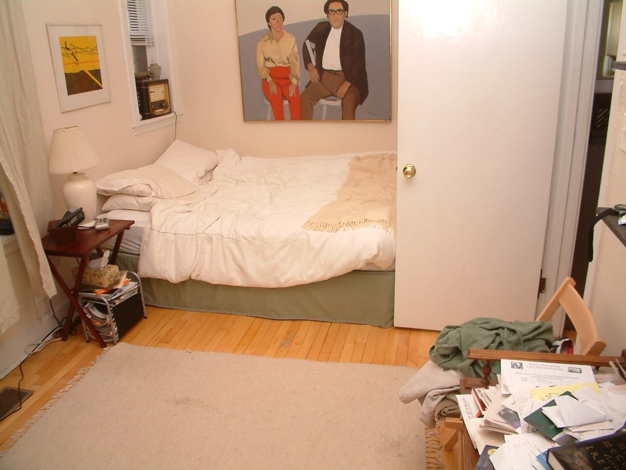 2332 W Charleston St #1F - Photo 6 of 16