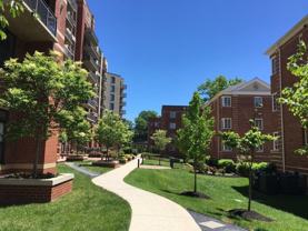 Woodbury Park at Courthouse - Photo 1 of 1