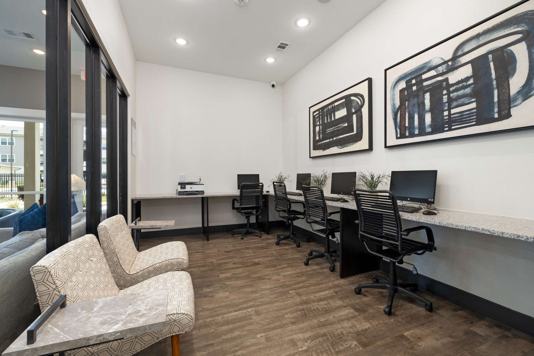 LDG Development 3 of 4