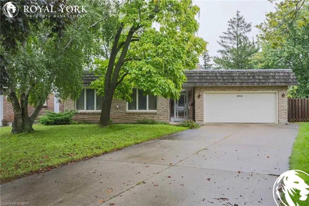 6956 Abbey Circle, Niagara Falls, Ontario L2J 3N4 - Photo 2 of 34