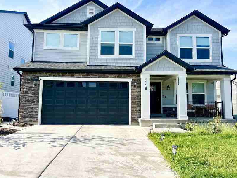 4116 W Gate Keeper Dr #4116WGAT - Photo 2 of 9