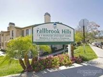 Fallbrook Hills Apartments - Photo 1 of 1